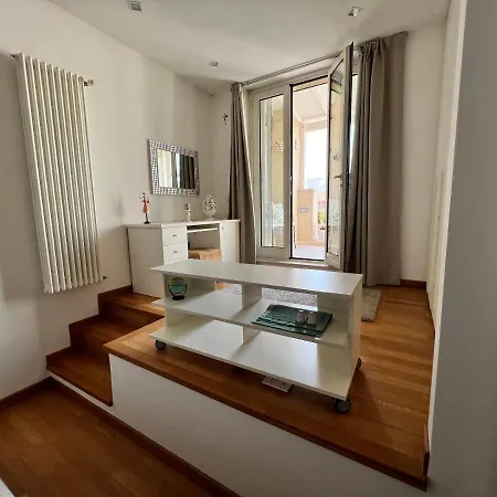 Donna Giulia Casa Vacanze Prázdninový dům