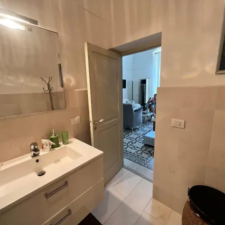 Donna Giulia Casa Vacanze Prázdninový dům