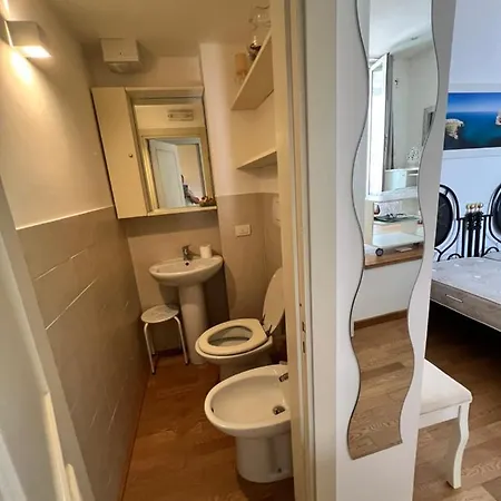 Prázdninový dům Donna Giulia Casa Vacanze Polignano a Mare