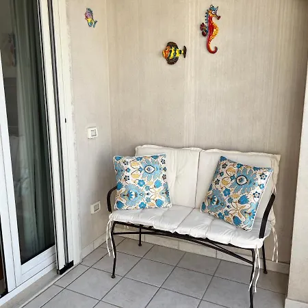 Prázdninový dům Donna Giulia Casa Vacanze *