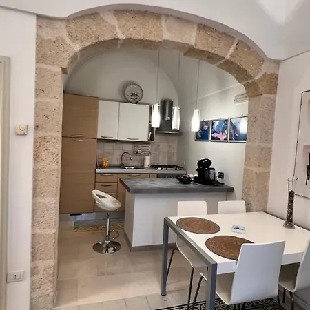 Prázdninový dům Donna Giulia Casa Vacanze Polignano a Mare