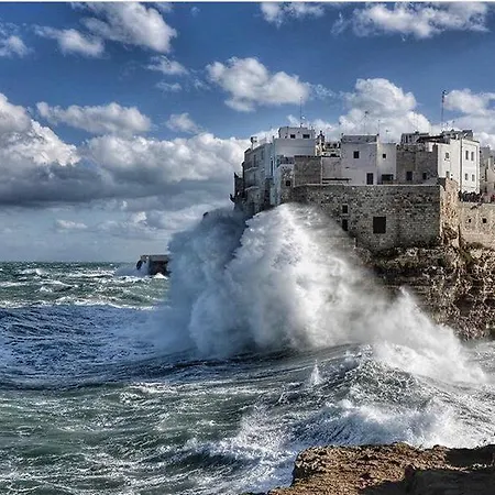 Donna Giulia Casa Vacanze Polignano a Mare