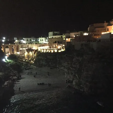 Donna Giulia Casa Vacanze * Polignano a Mare