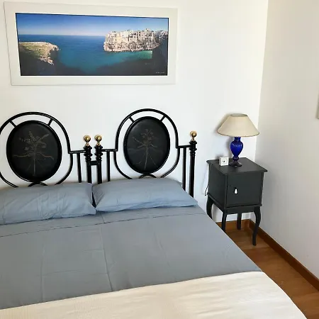 Donna Giulia Casa Vacanze