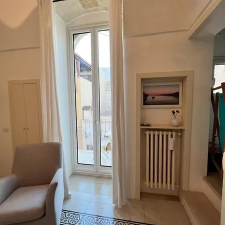 Donna Giulia Casa Vacanze