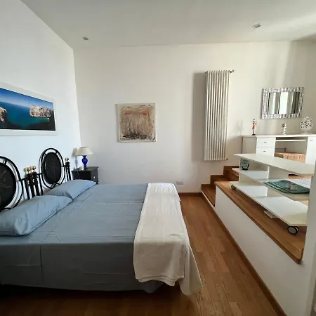 Holiday home Donna Giulia Casa Vacanze *