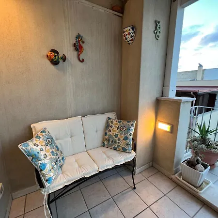 Holiday home Donna Giulia Casa Vacanze