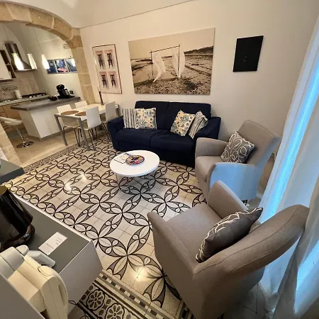 Donna Giulia Casa Vacanze