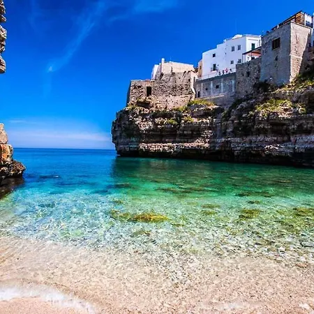 Donna Giulia Casa Vacanze Holiday home