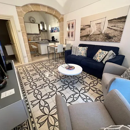Holiday home Donna Giulia Casa Vacanze *